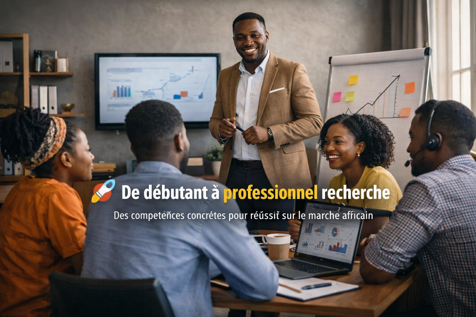 Formation sur-mesure au poste